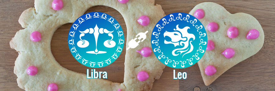 Compatibilidad de Libra y Leo